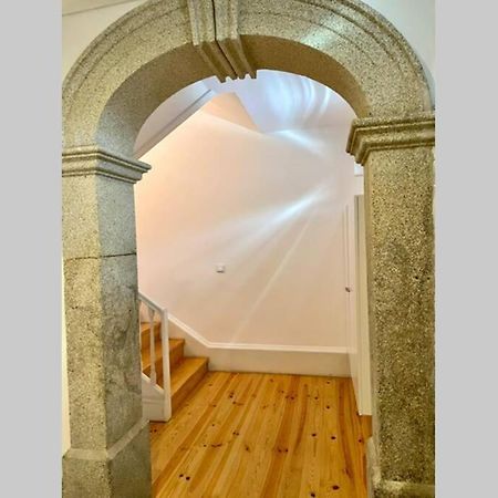 Santo Antonio Cozy Apartment بورتو المظهر الخارجي الصورة