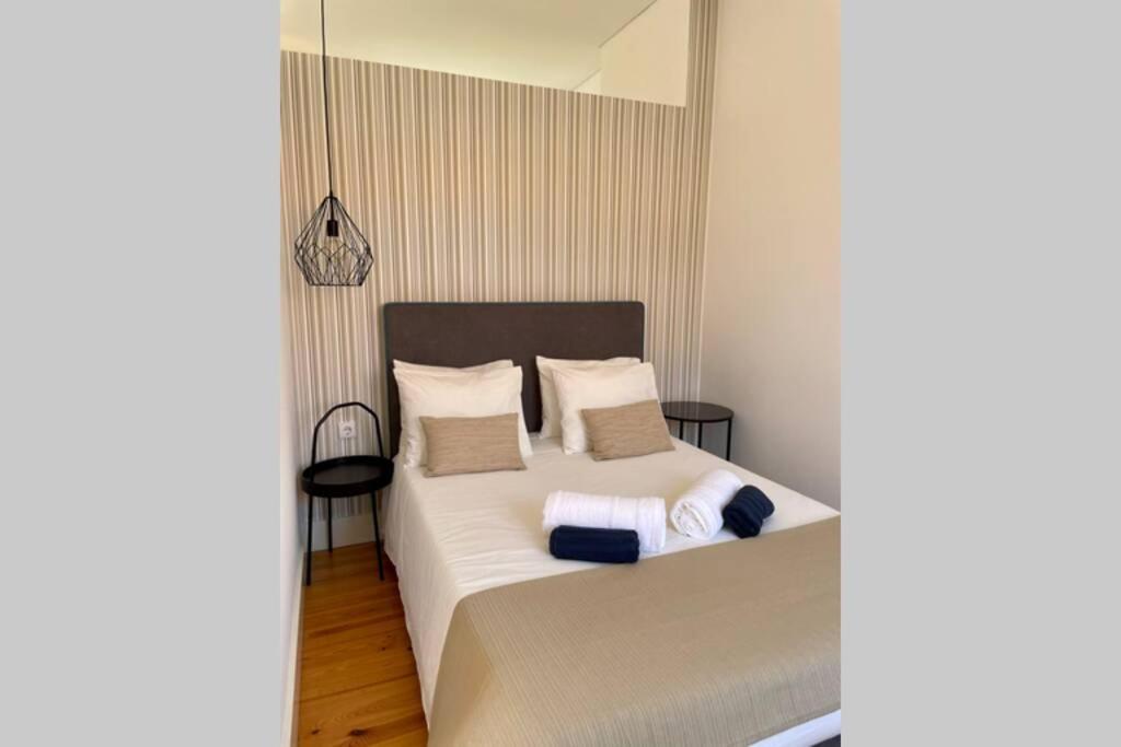Santo Antonio Cozy Apartment بورتو المظهر الخارجي الصورة