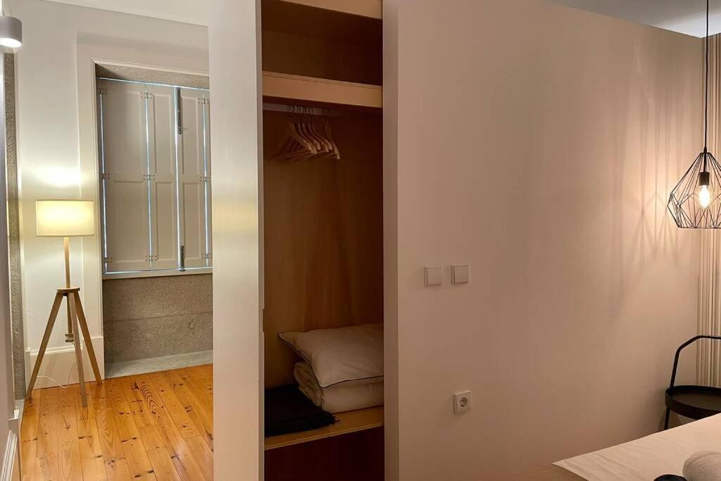 Santo Antonio Cozy Apartment بورتو المظهر الخارجي الصورة